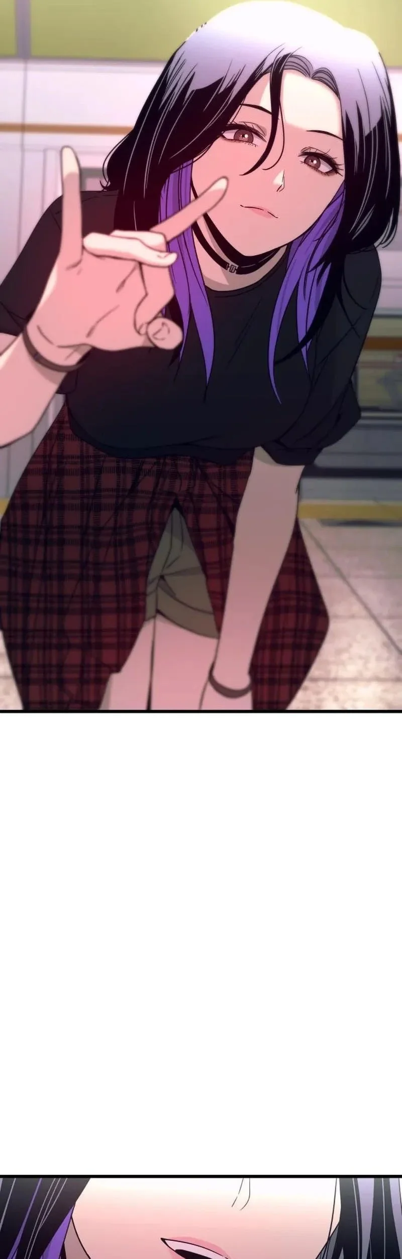 My Bias Gets On The Last Train Chapter 73 Gambar 74