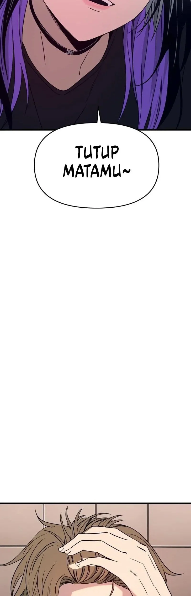 My Bias Gets On The Last Train Chapter 73 Gambar 75