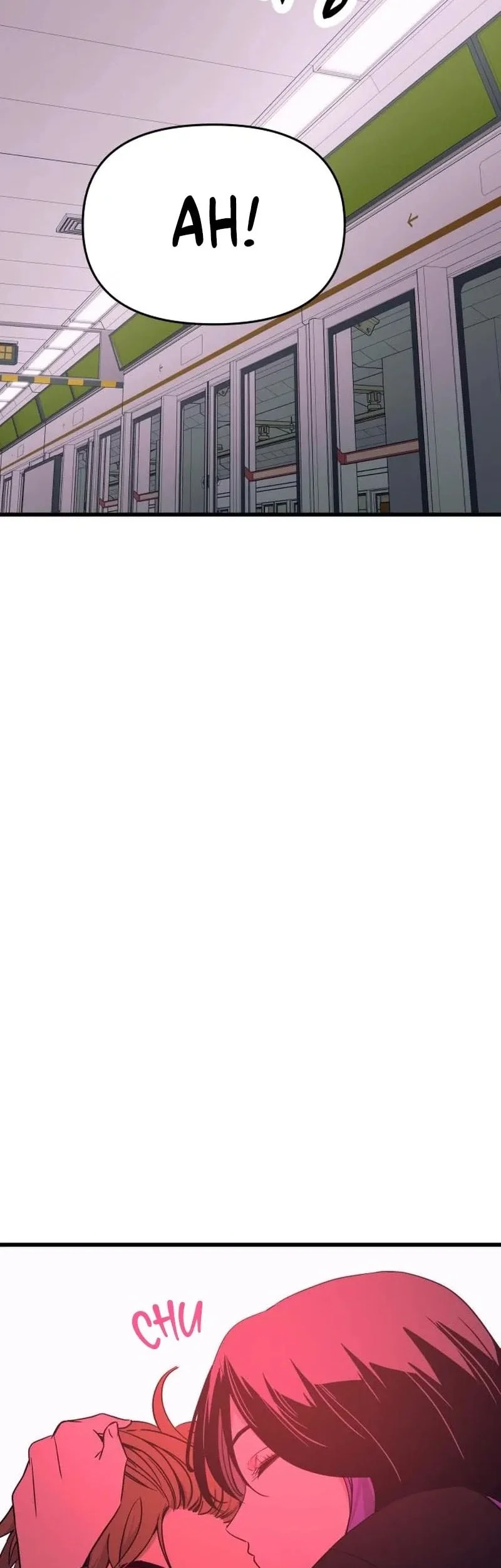 My Bias Gets On The Last Train Chapter 73 Gambar 79