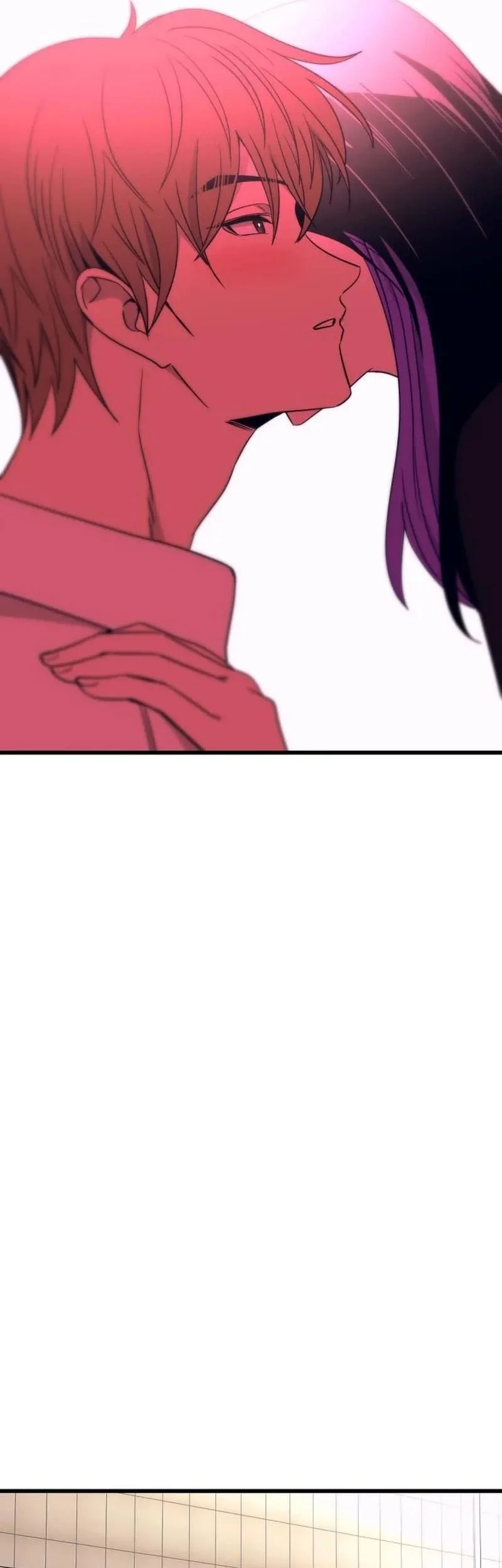 My Bias Gets On The Last Train Chapter 73 Gambar 86