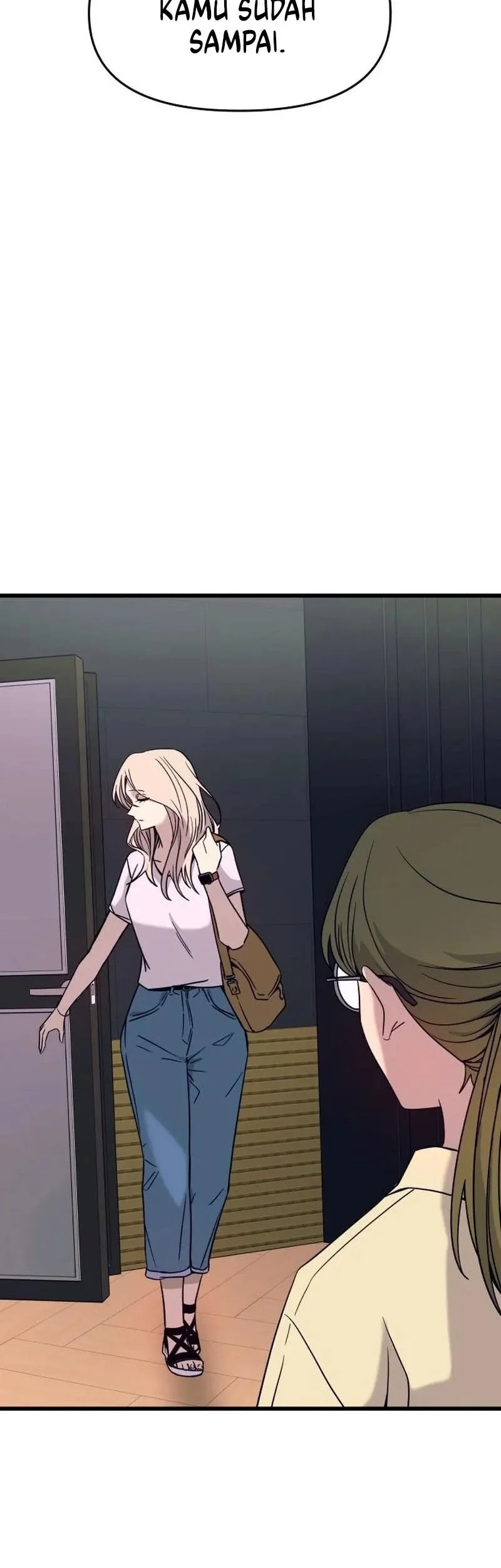 My Bias Gets On The Last Train Chapter 73 Gambar 93