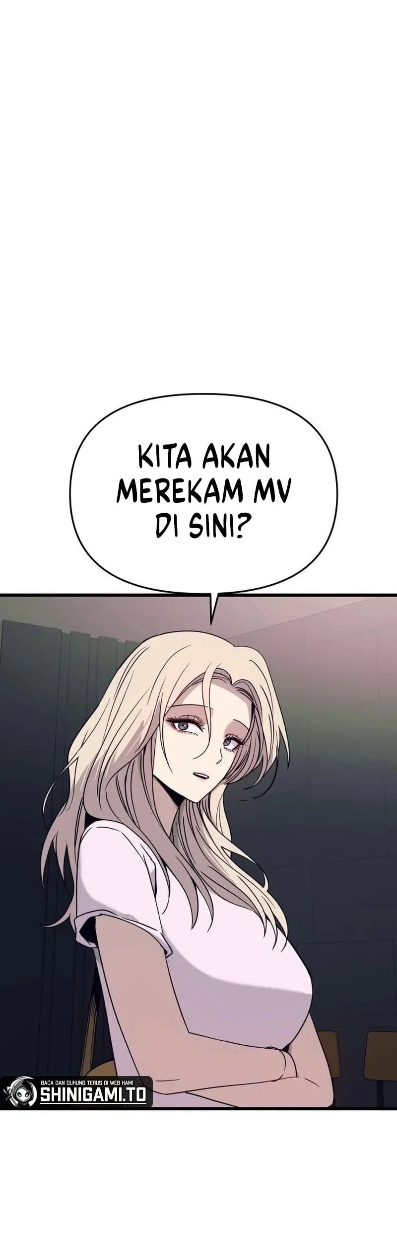 My Bias Gets On The Last Train Chapter 73 Gambar 94