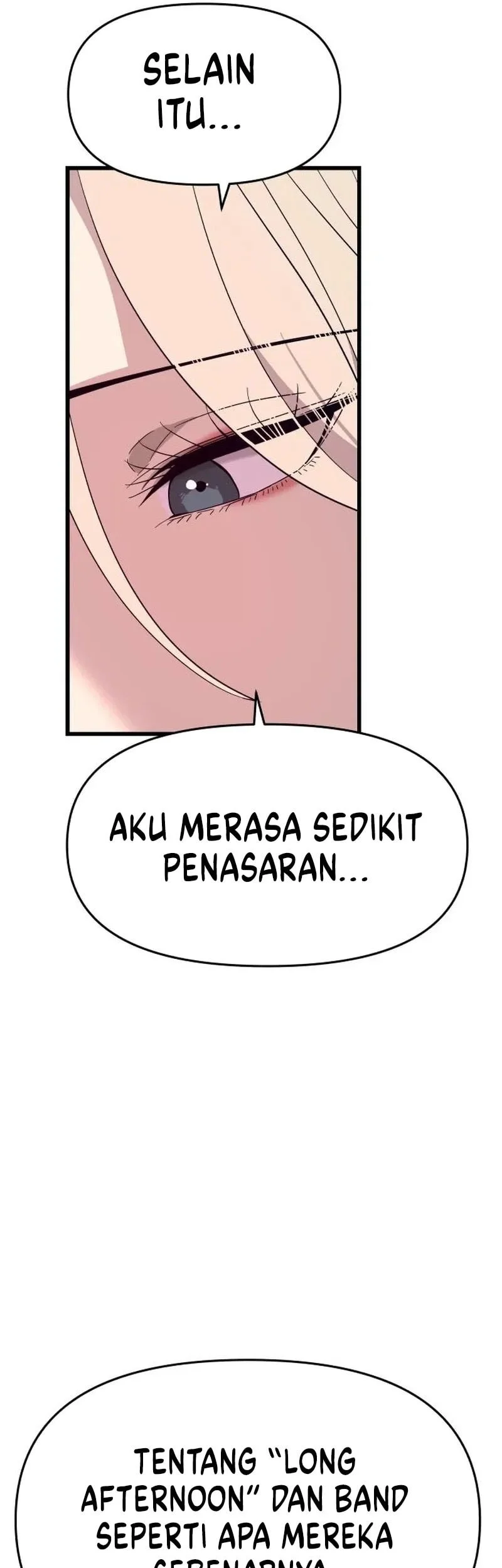 My Bias Gets On The Last Train Chapter 73 Gambar 98