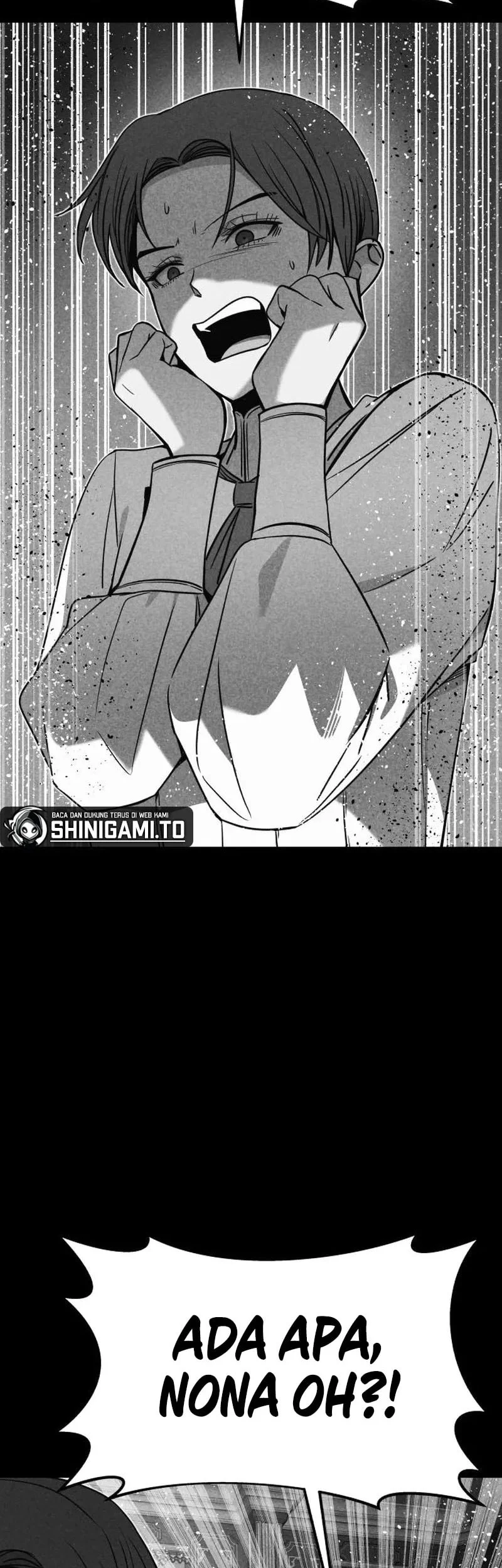 My Bias Gets On The Last Train Chapter 73 Gambar 3