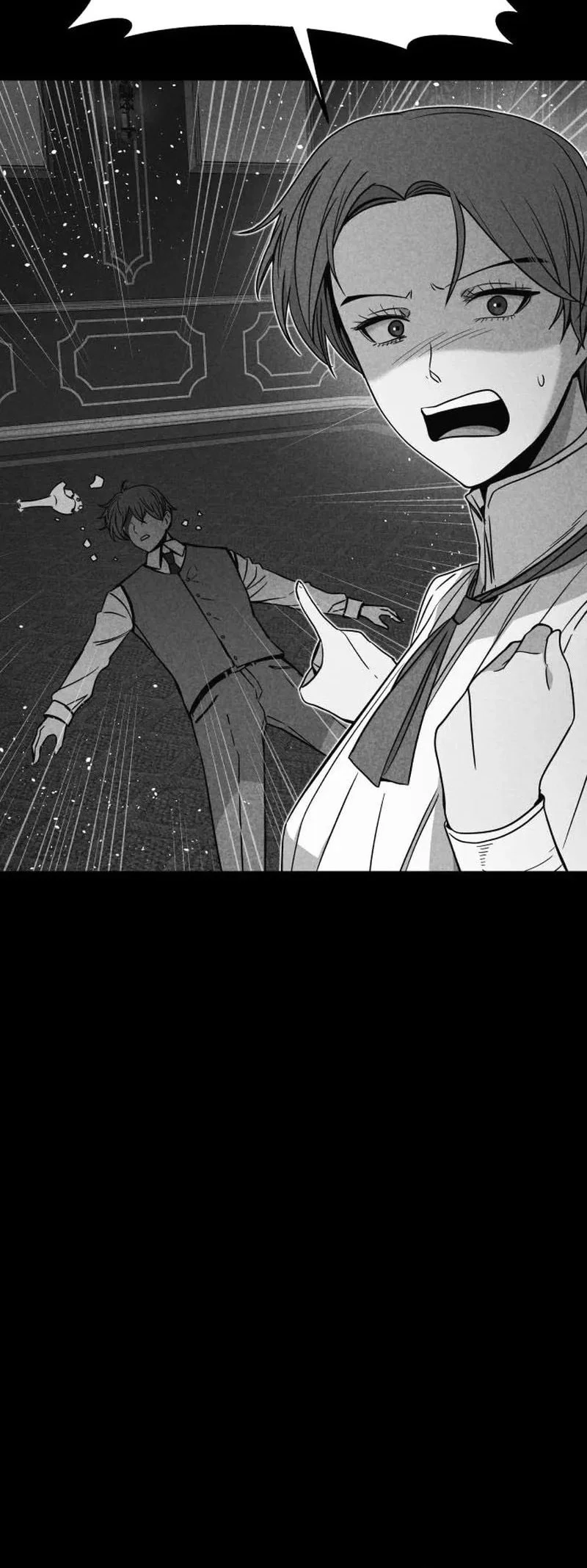 My Bias Gets On The Last Train Chapter 73 Gambar 5