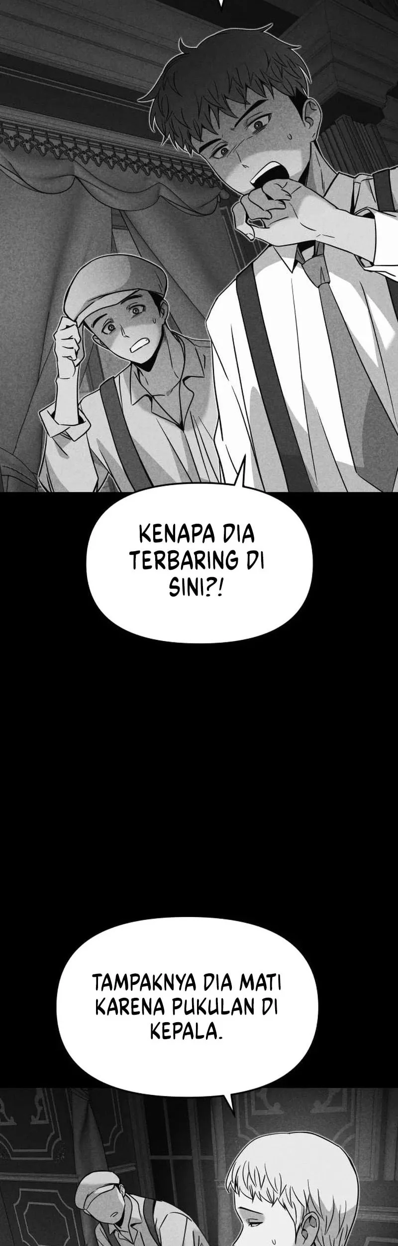 My Bias Gets On The Last Train Chapter 73 Gambar 7