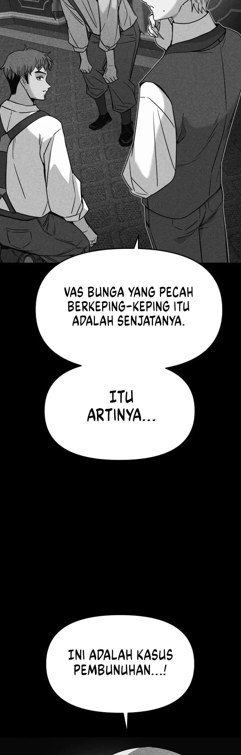 My Bias Gets On The Last Train Chapter 73 Gambar 8