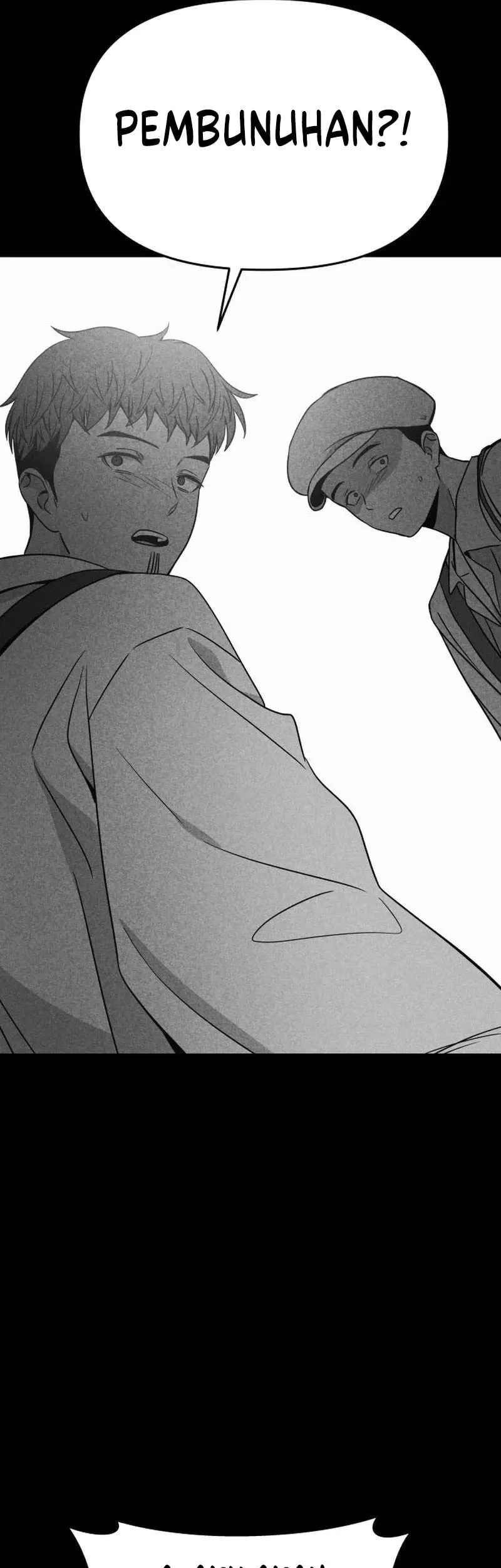 My Bias Gets On The Last Train Chapter 73 Gambar 10