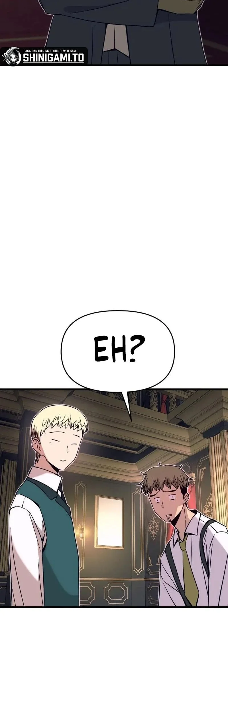 My Bias Gets On The Last Train Chapter 73 Gambar 16