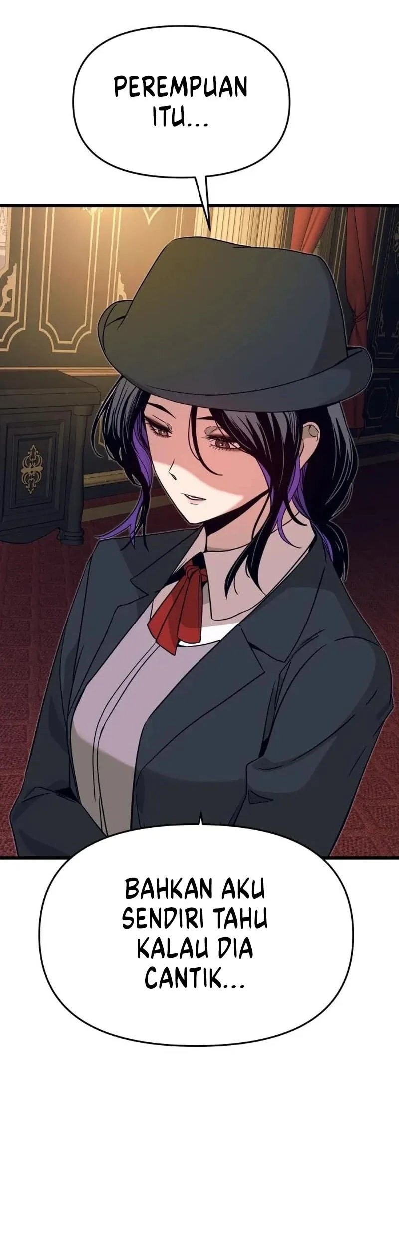 My Bias Gets On The Last Train Chapter 73 Gambar 20