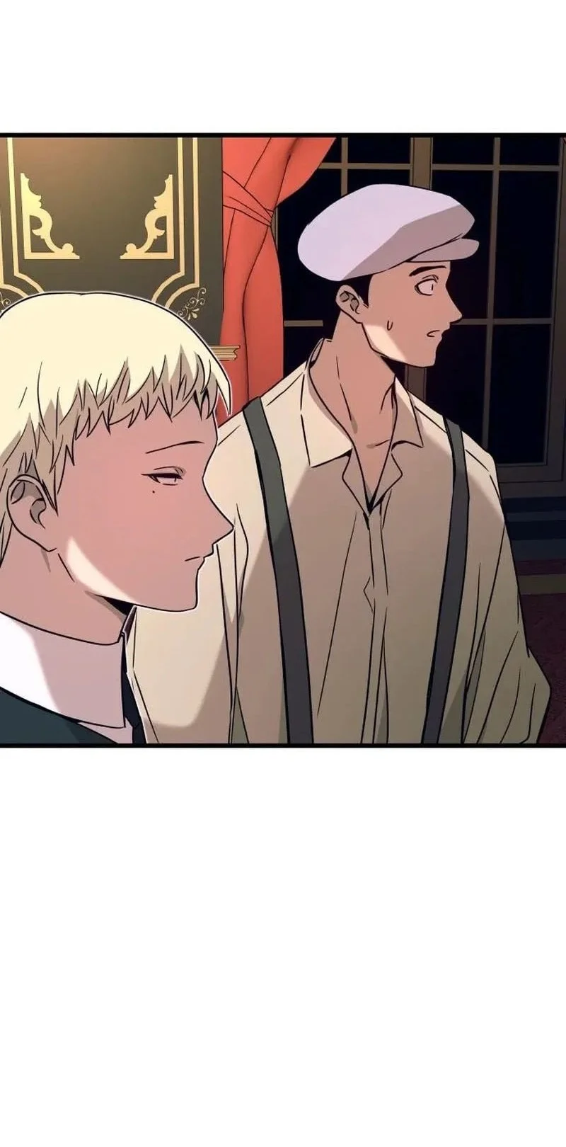 My Bias Gets On The Last Train Chapter 73 Gambar 21