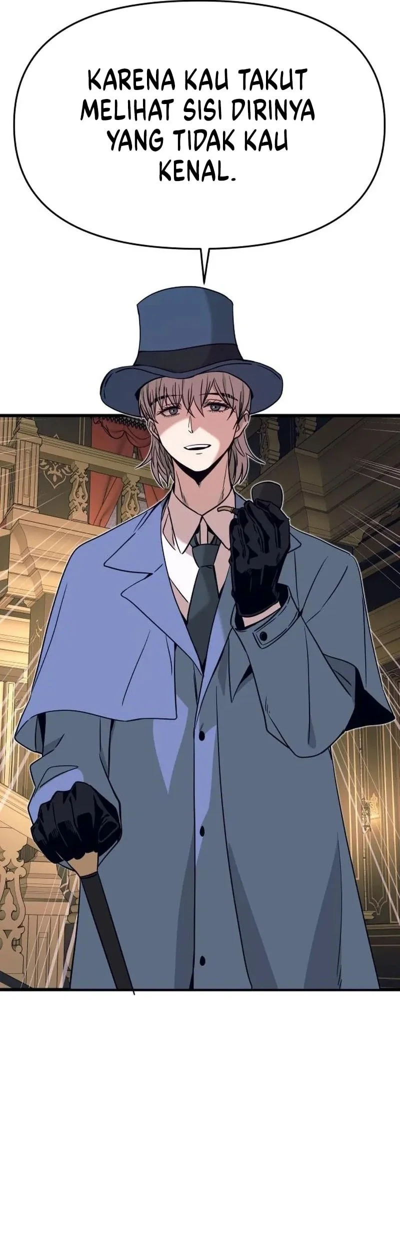 My Bias Gets On The Last Train Chapter 73 Gambar 26