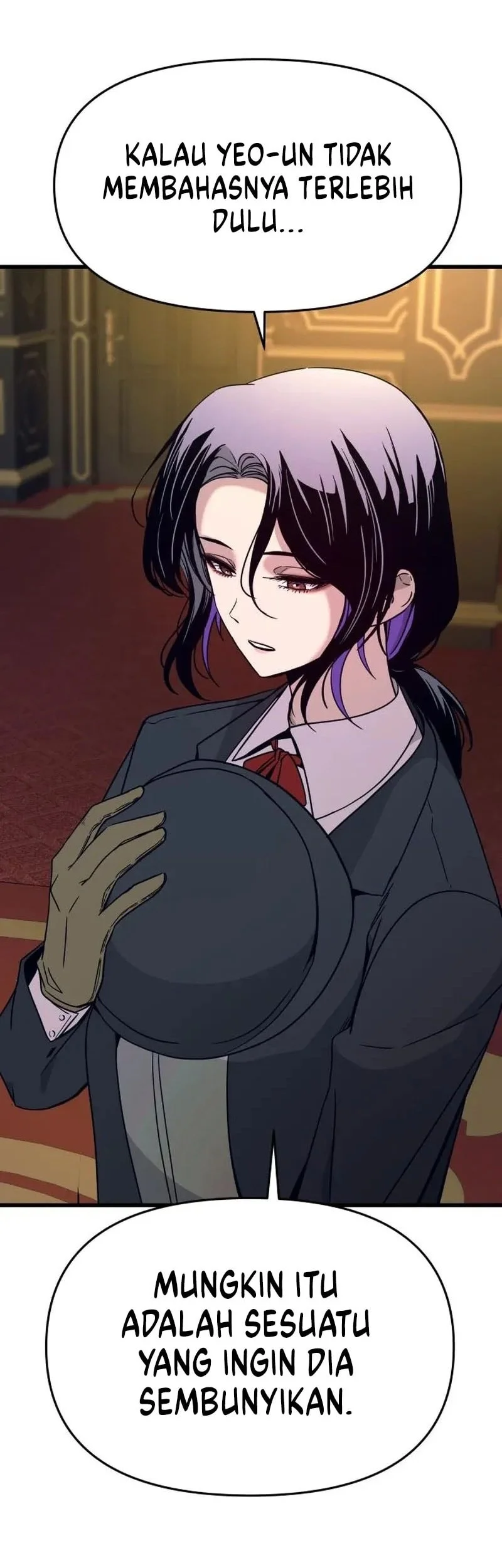 My Bias Gets On The Last Train Chapter 73 Gambar 31