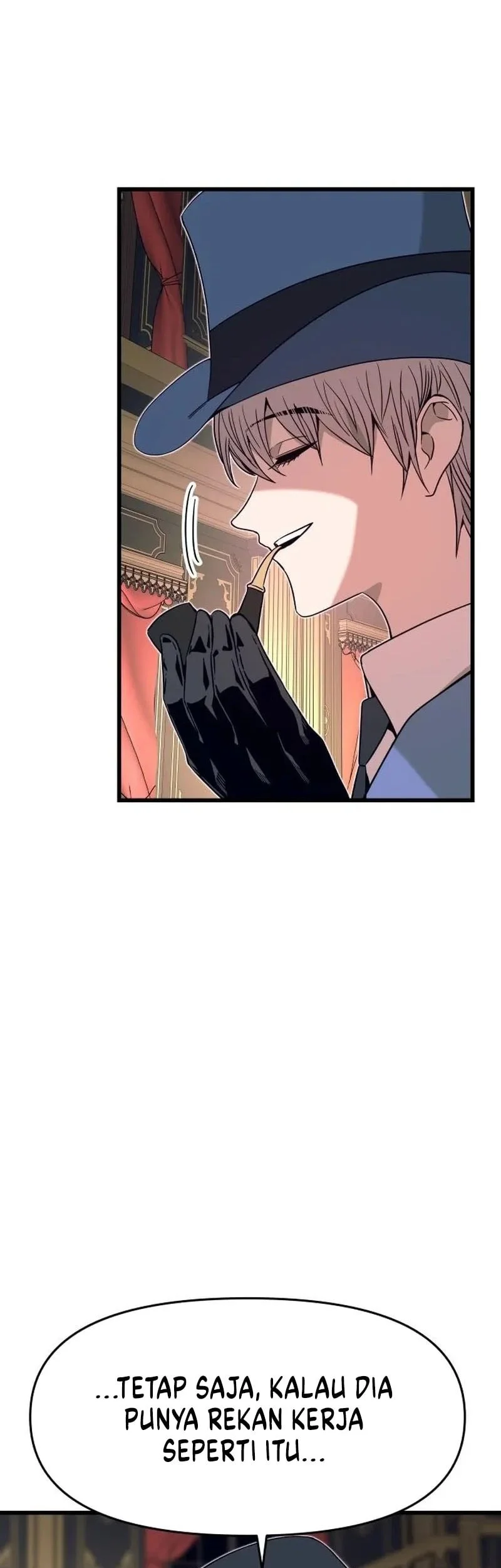 My Bias Gets On The Last Train Chapter 73 Gambar 32