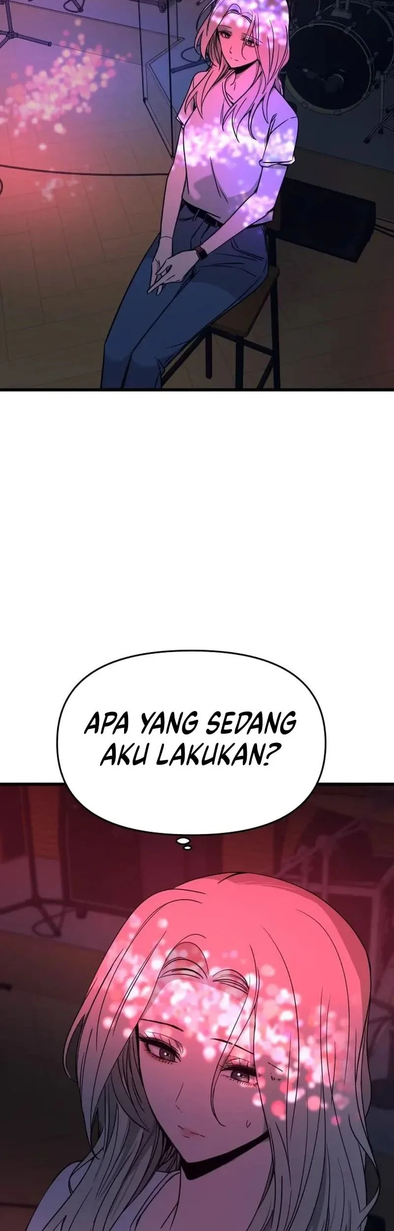 My Bias Gets On The Last Train Chapter 74 Gambar 40