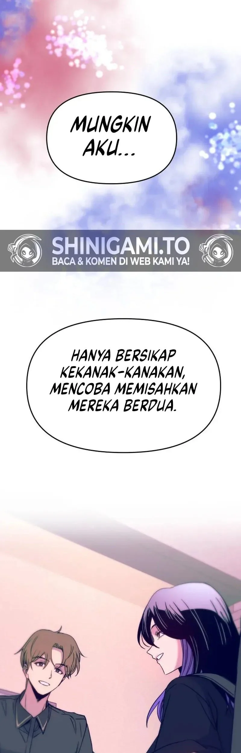 My Bias Gets On The Last Train Chapter 74 Gambar 42