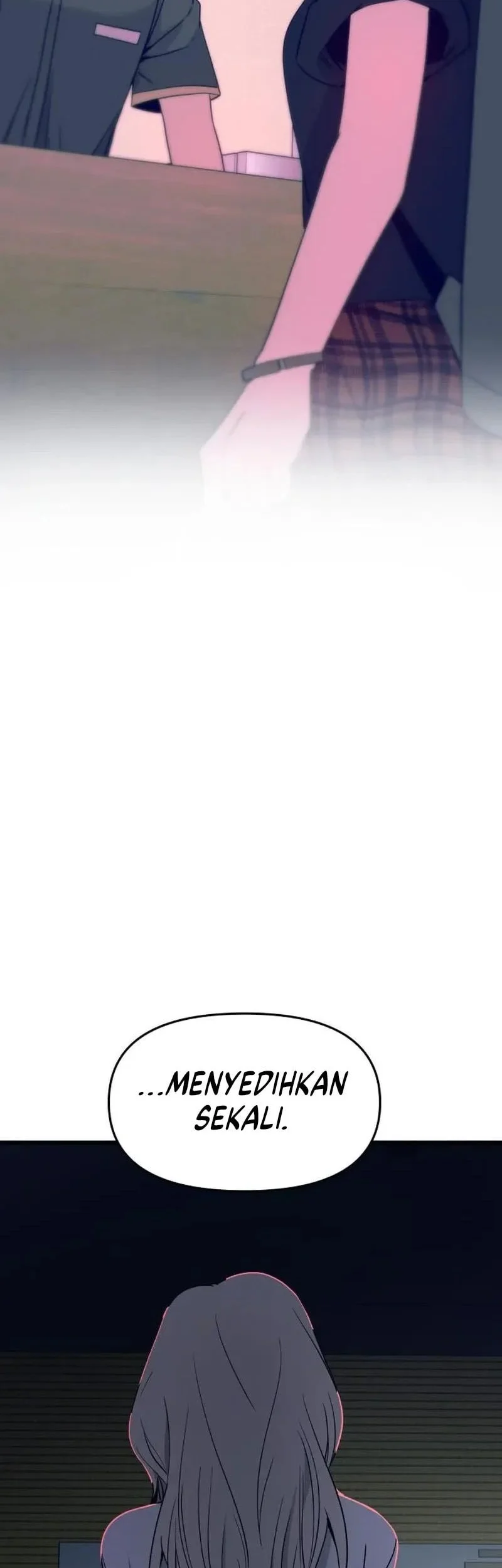 My Bias Gets On The Last Train Chapter 74 Gambar 43