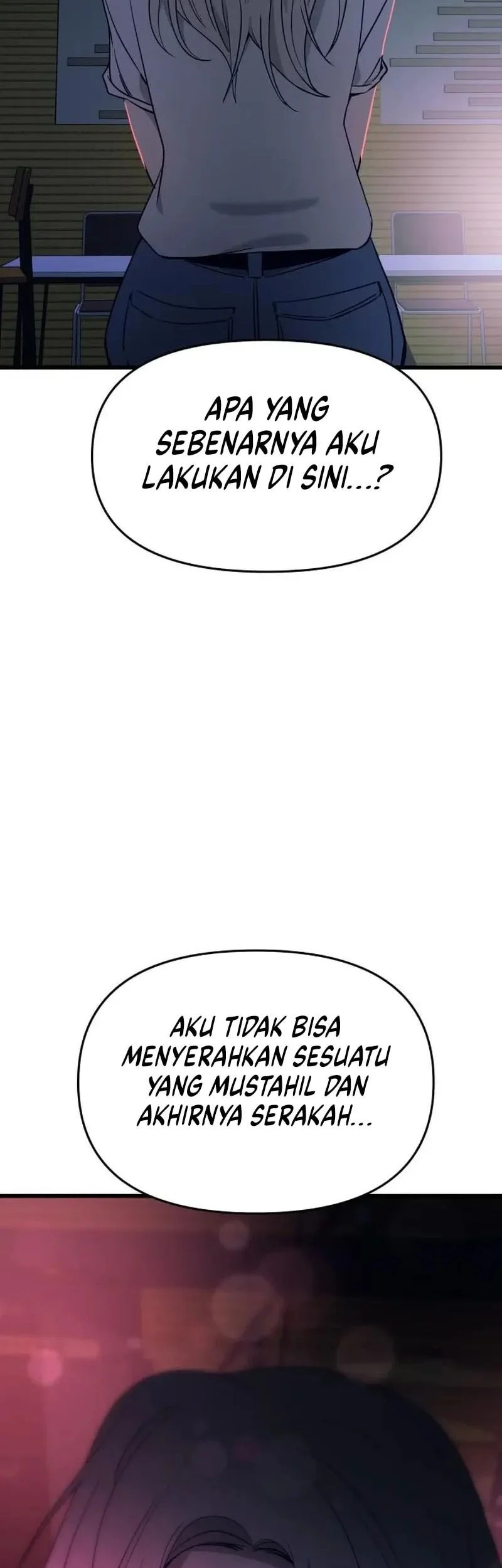 My Bias Gets On The Last Train Chapter 74 Gambar 44