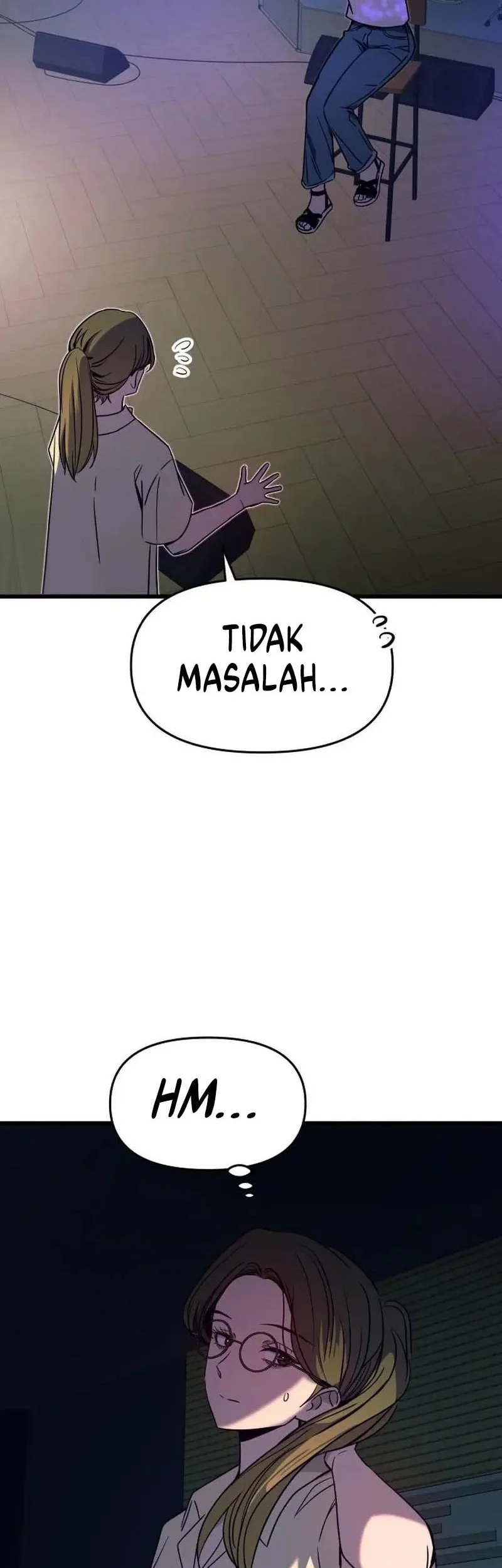 My Bias Gets On The Last Train Chapter 74 Gambar 47