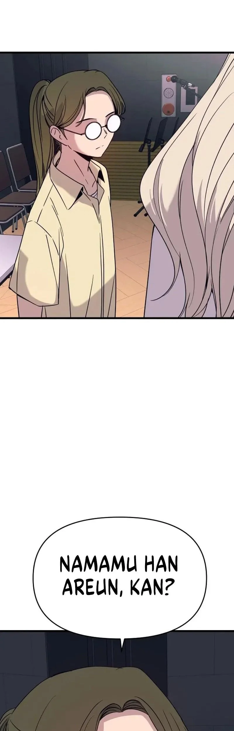 My Bias Gets On The Last Train Chapter 74 Gambar 56