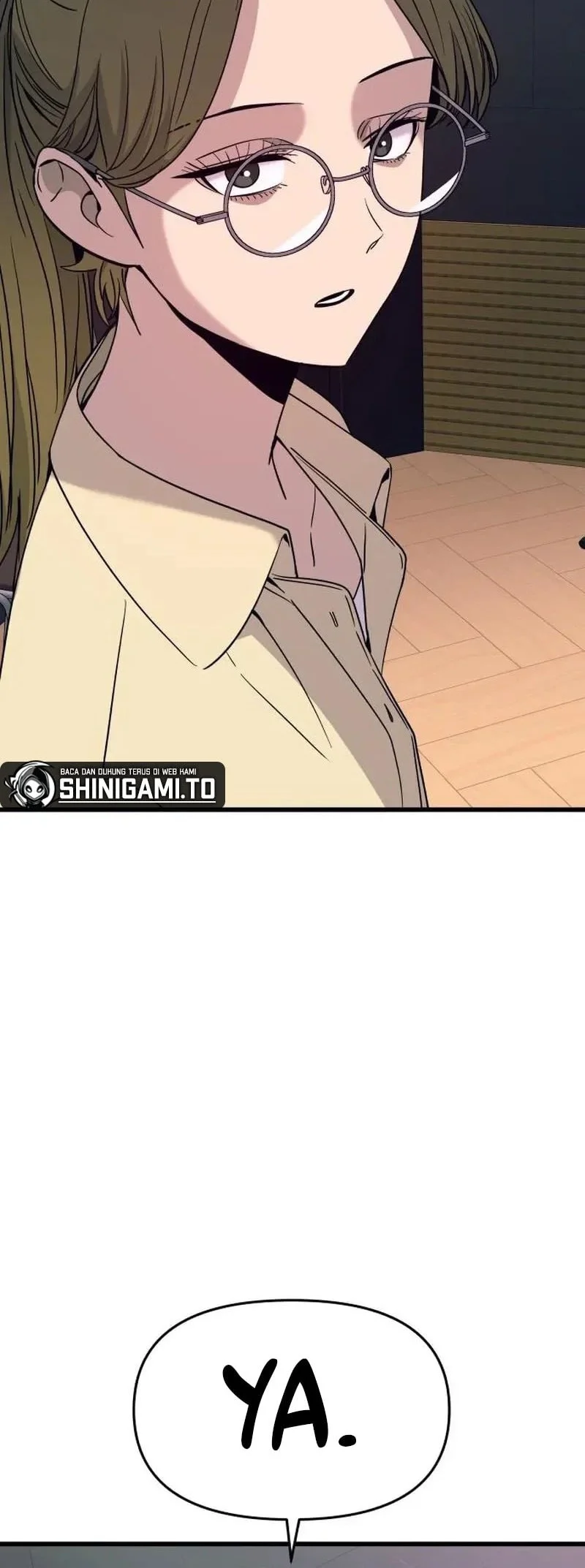 My Bias Gets On The Last Train Chapter 74 Gambar 57