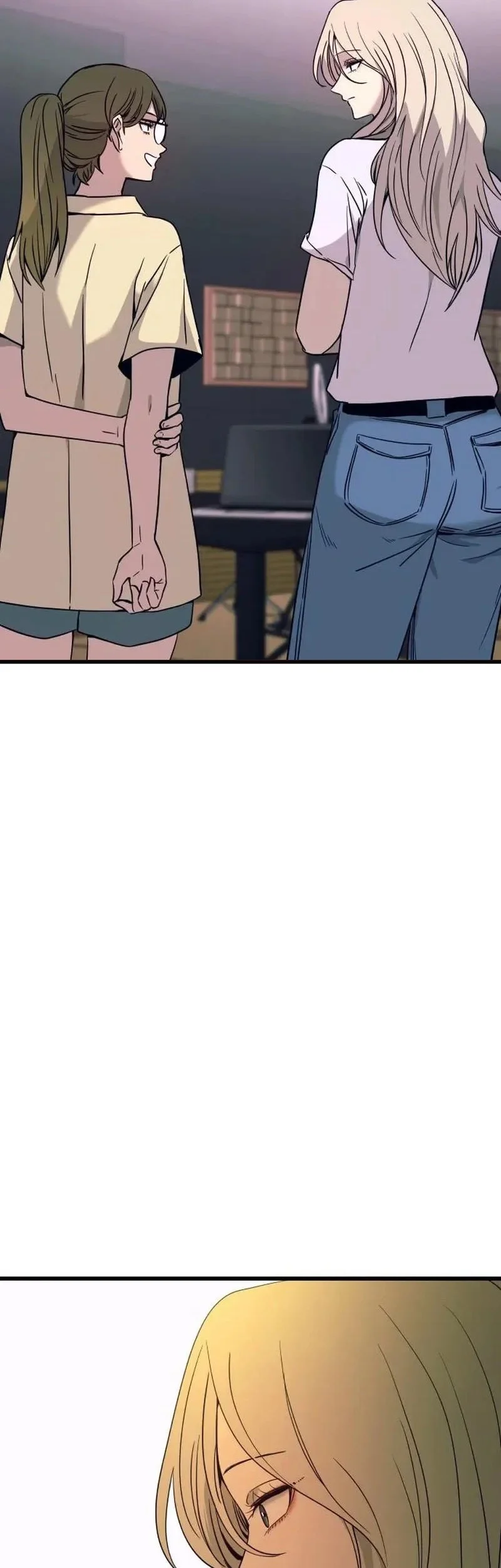 My Bias Gets On The Last Train Chapter 74 Gambar 59