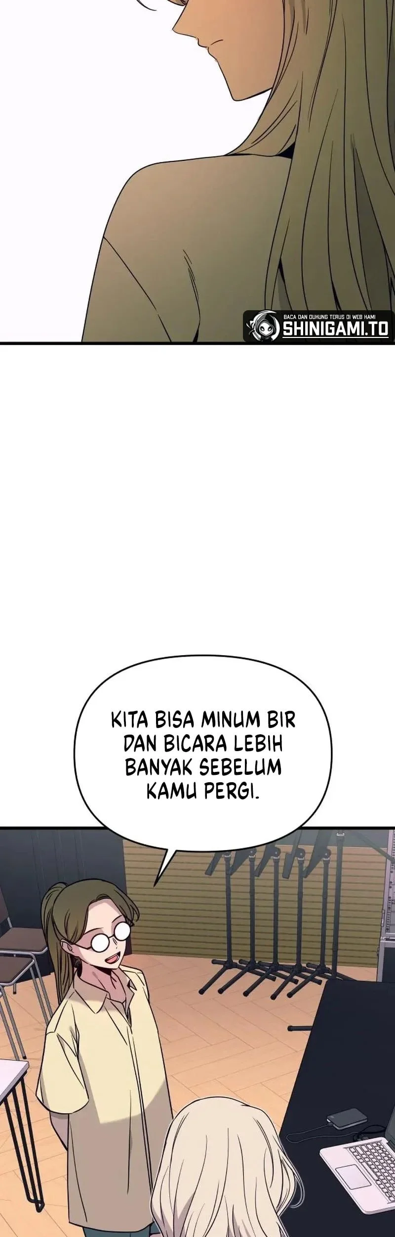 My Bias Gets On The Last Train Chapter 74 Gambar 60