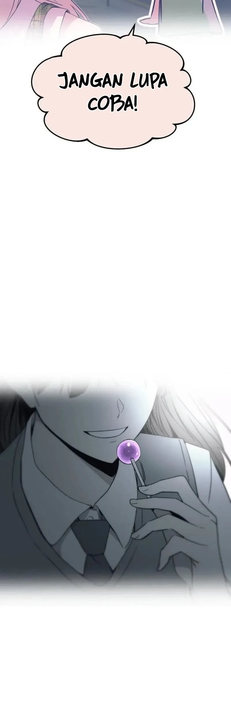 My Bias Gets On The Last Train Chapter 74 Gambar 64