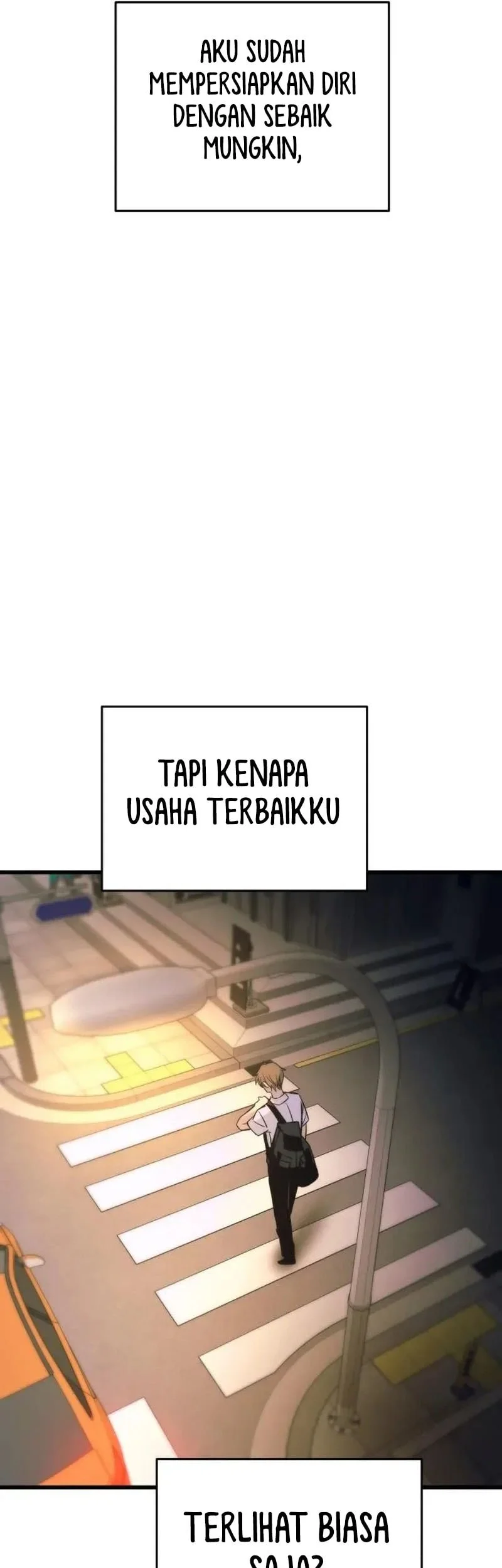 My Bias Gets On The Last Train Chapter 74 Gambar 74