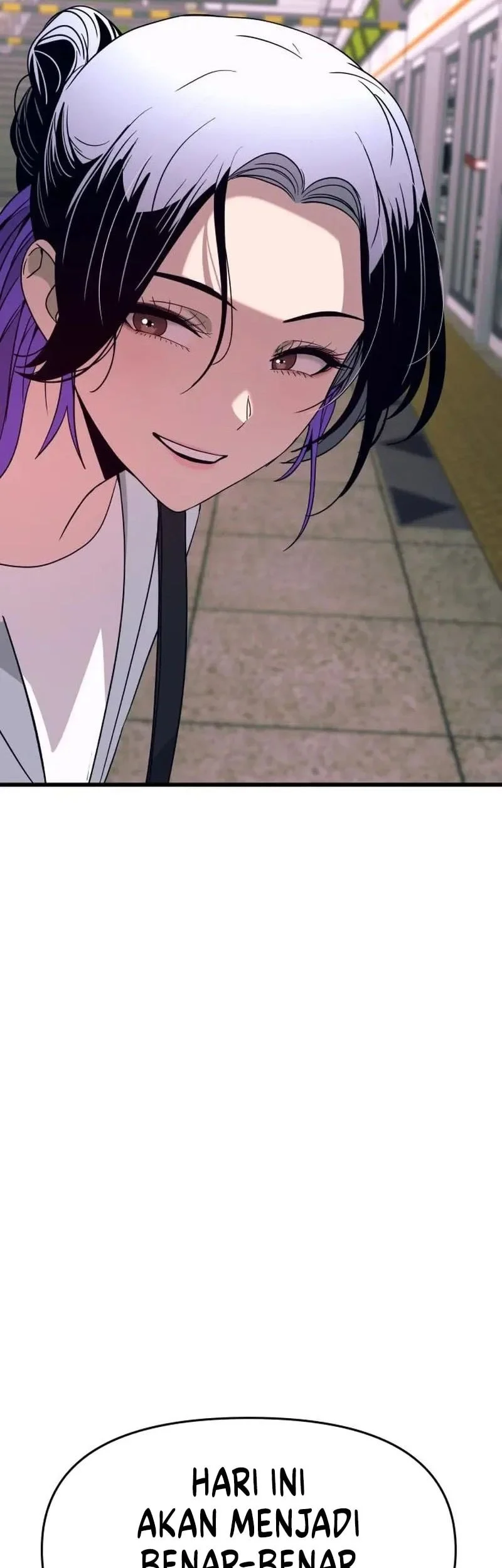 My Bias Gets On The Last Train Chapter 74 Gambar 98