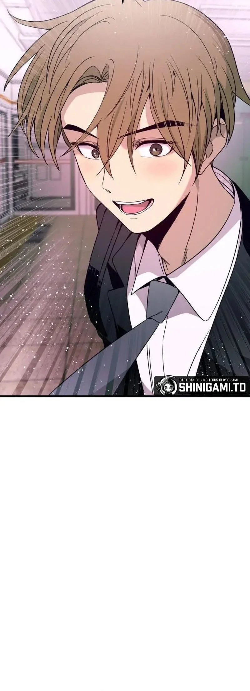 My Bias Gets On The Last Train Chapter 74 Gambar 101