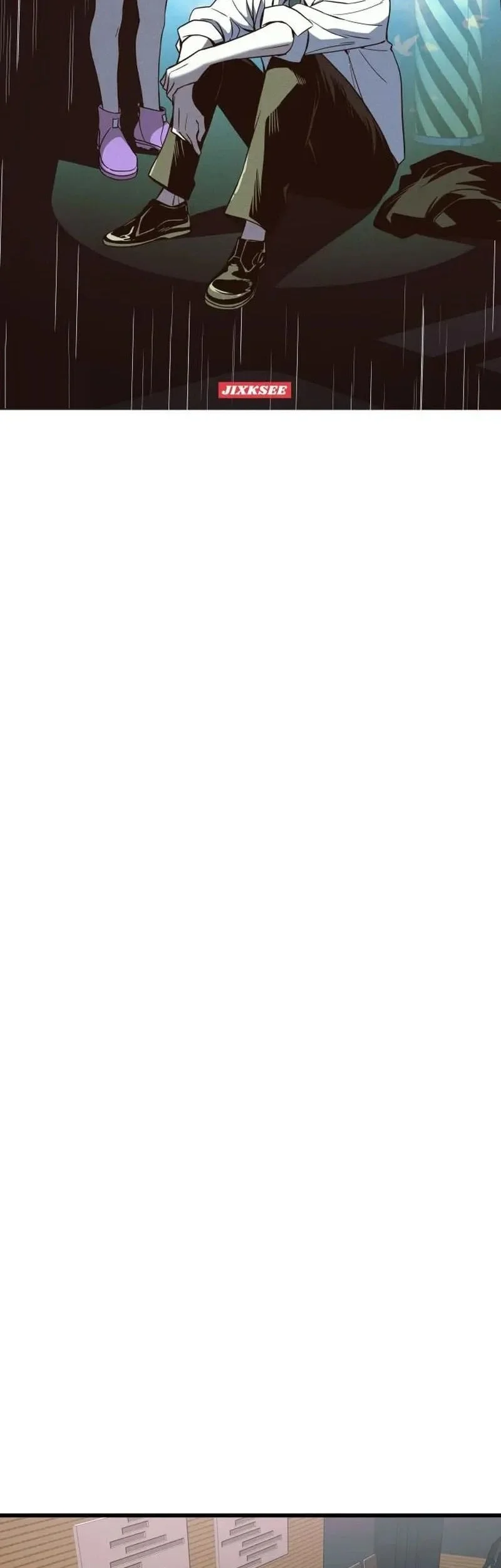 My Bias Gets On The Last Train Chapter 74 Gambar 3