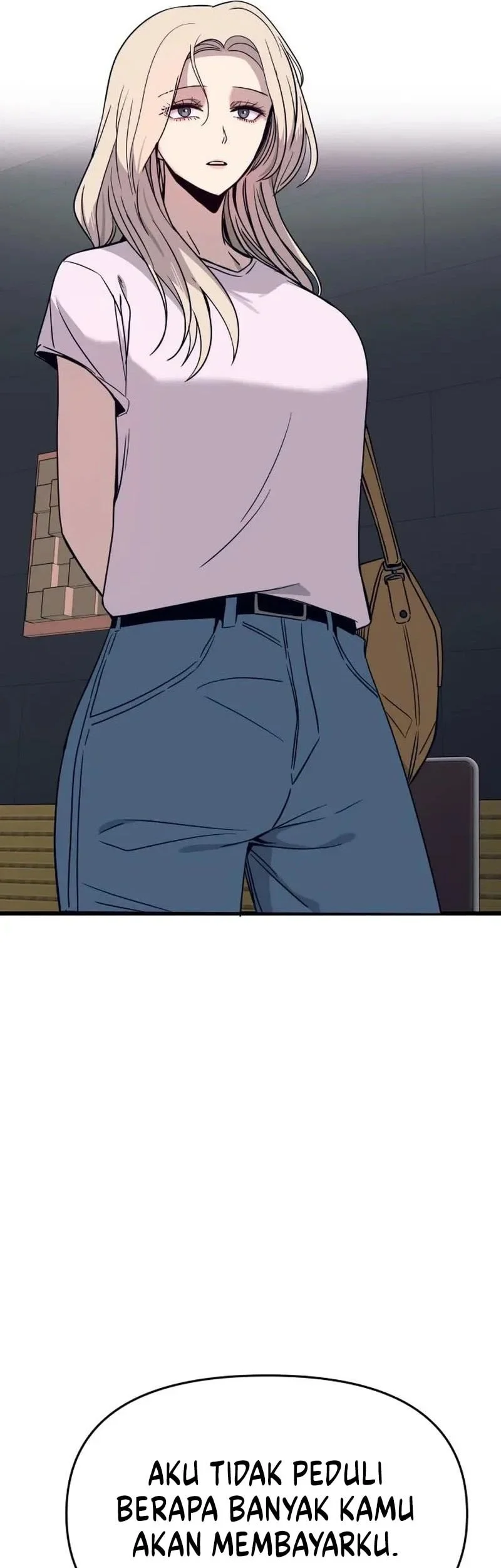 My Bias Gets On The Last Train Chapter 74 Gambar 22