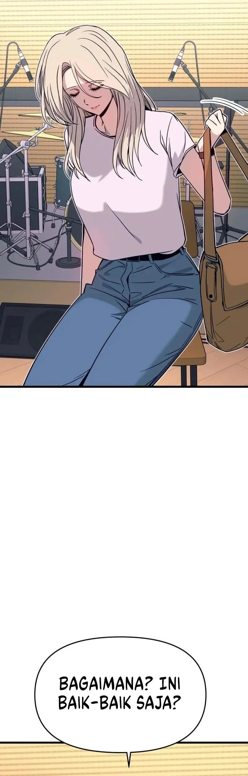 My Bias Gets On The Last Train Chapter 74 Gambar 26