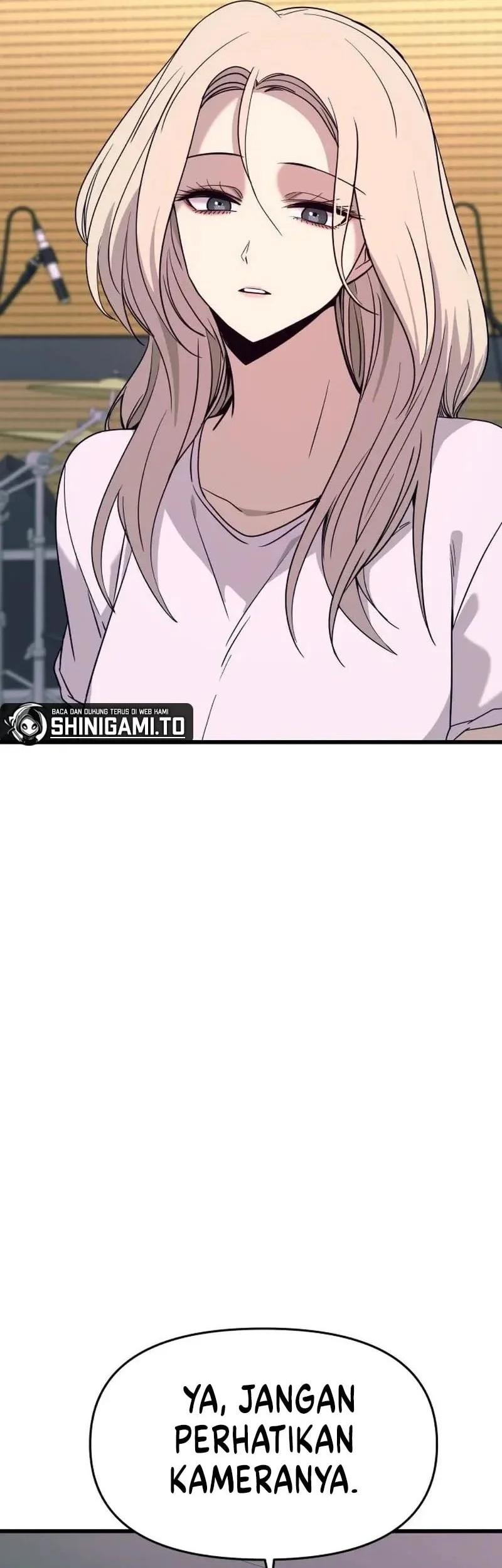 My Bias Gets On The Last Train Chapter 74 Gambar 27