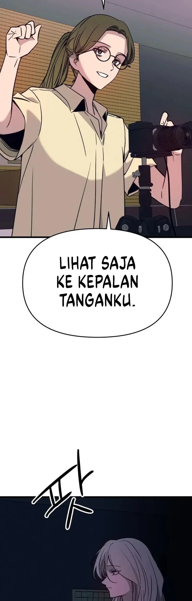 My Bias Gets On The Last Train Chapter 74 Gambar 28