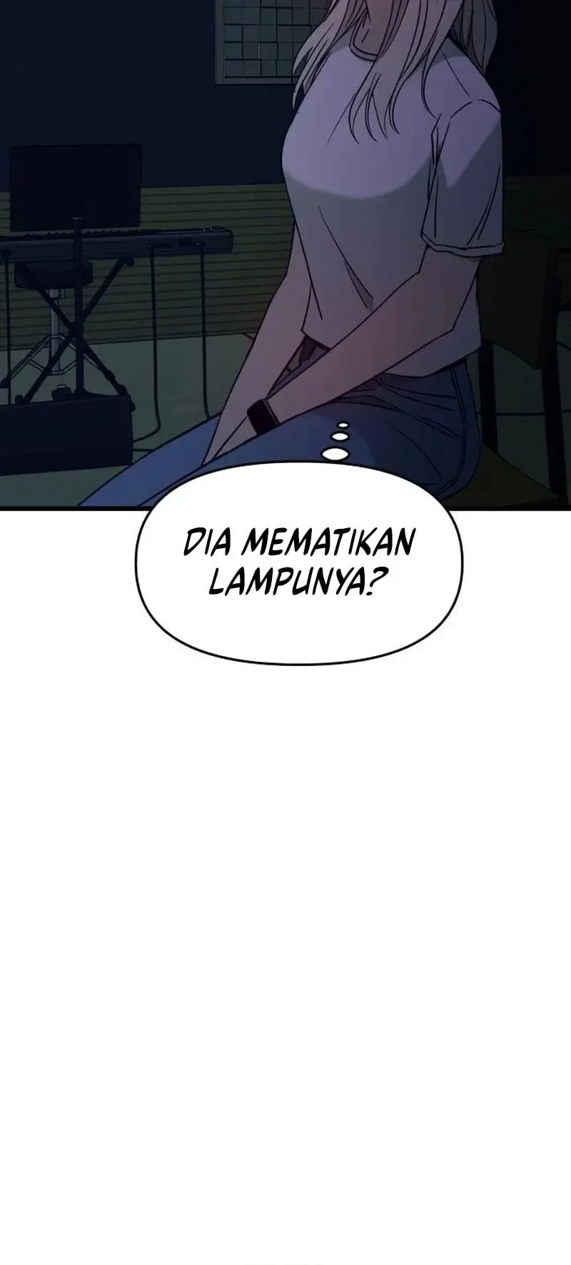 My Bias Gets On The Last Train Chapter 74 Gambar 29