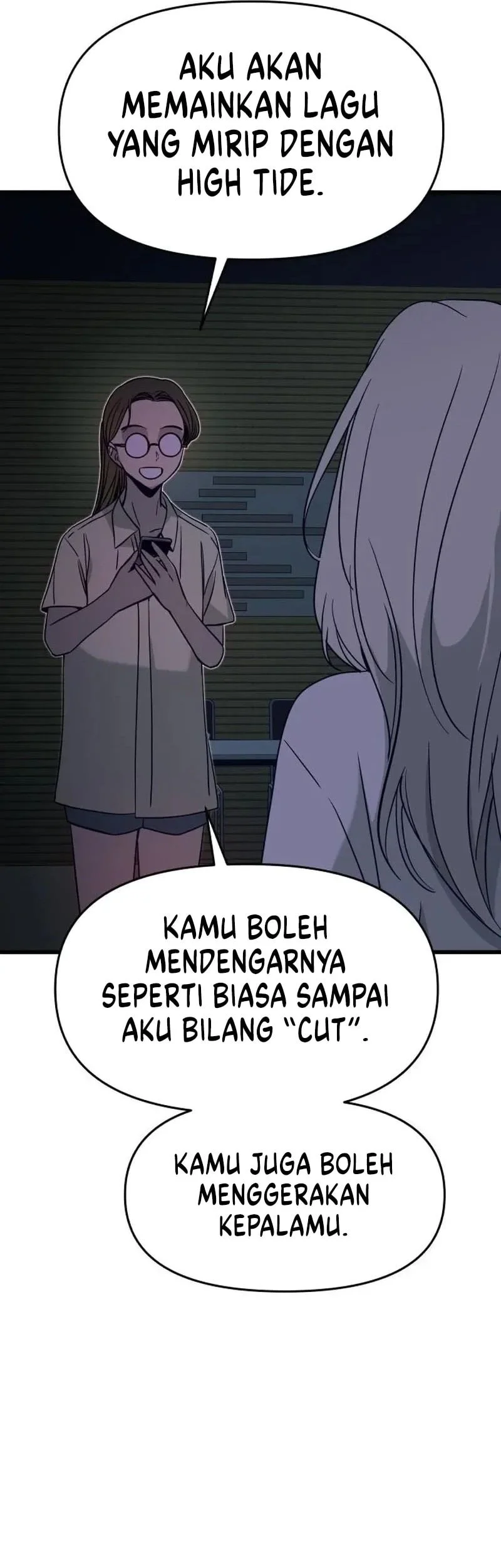 My Bias Gets On The Last Train Chapter 74 Gambar 30