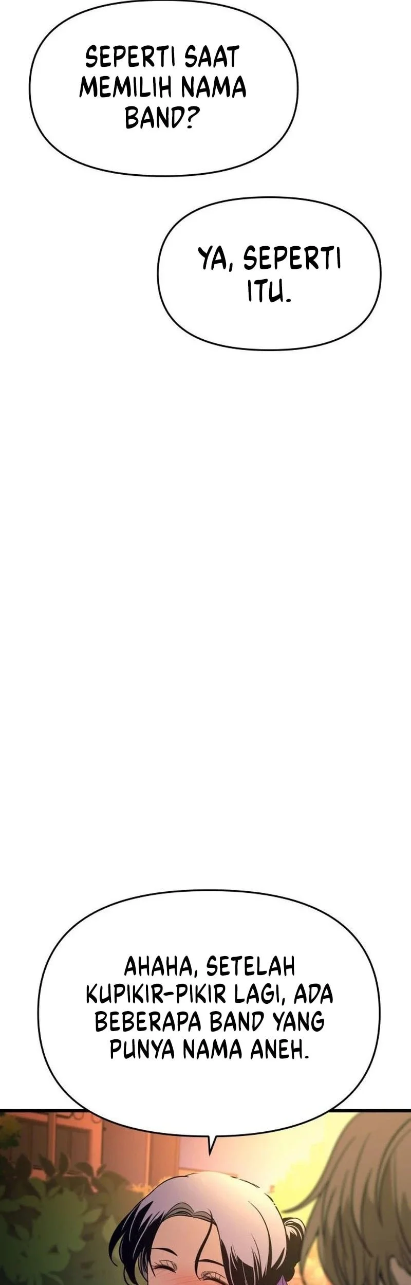 My Bias Gets On The Last Train Chapter 75 Gambar 34