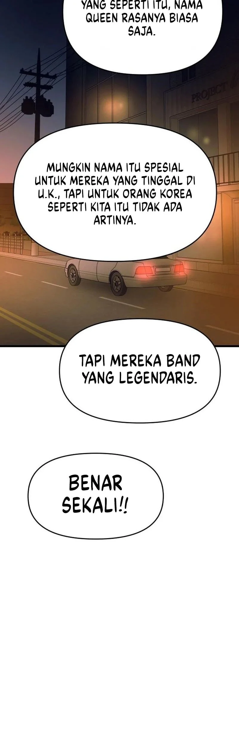 My Bias Gets On The Last Train Chapter 75 Gambar 36