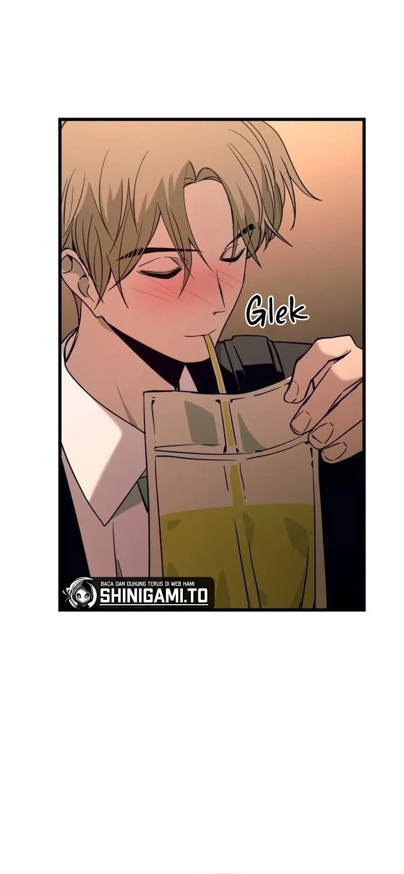 My Bias Gets On The Last Train Chapter 75 Gambar 37