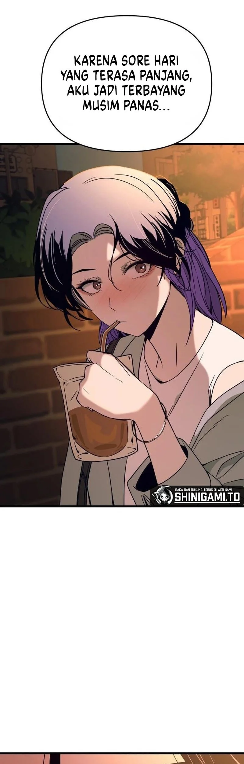 My Bias Gets On The Last Train Chapter 75 Gambar 40