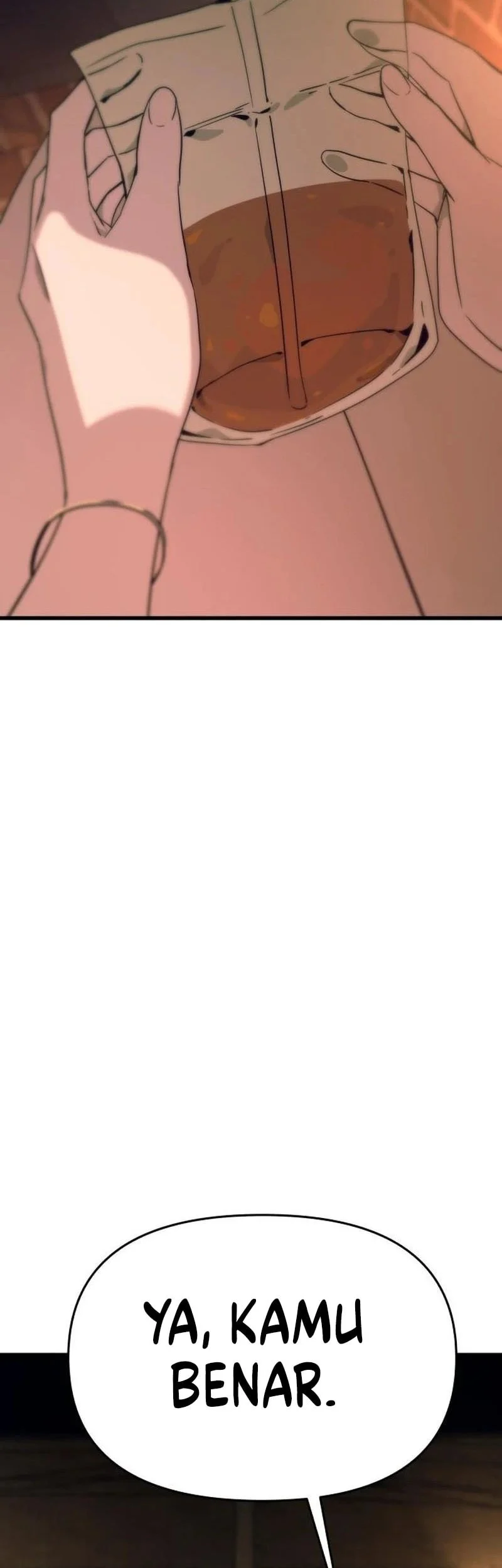 My Bias Gets On The Last Train Chapter 75 Gambar 42