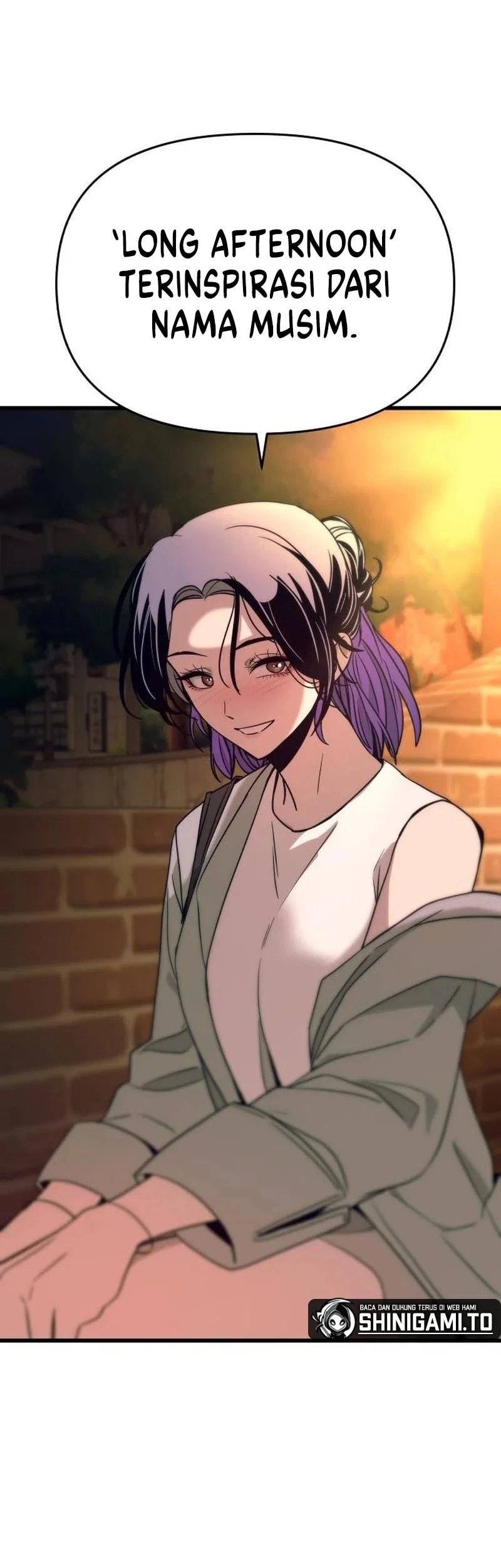 My Bias Gets On The Last Train Chapter 75 Gambar 44