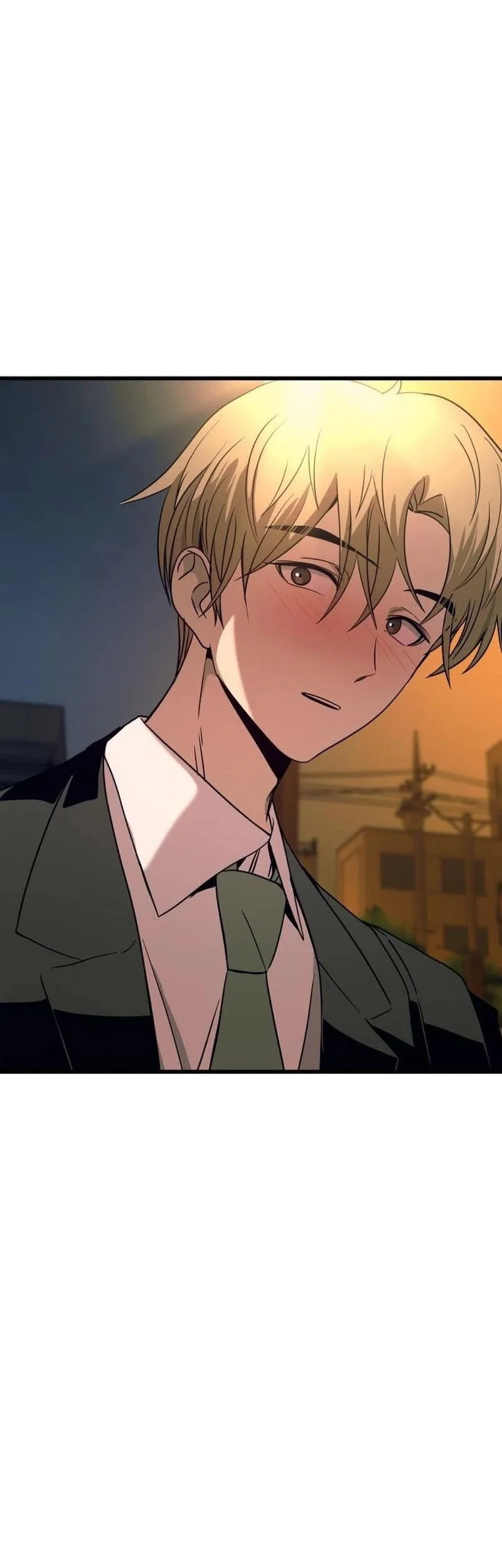 My Bias Gets On The Last Train Chapter 75 Gambar 45