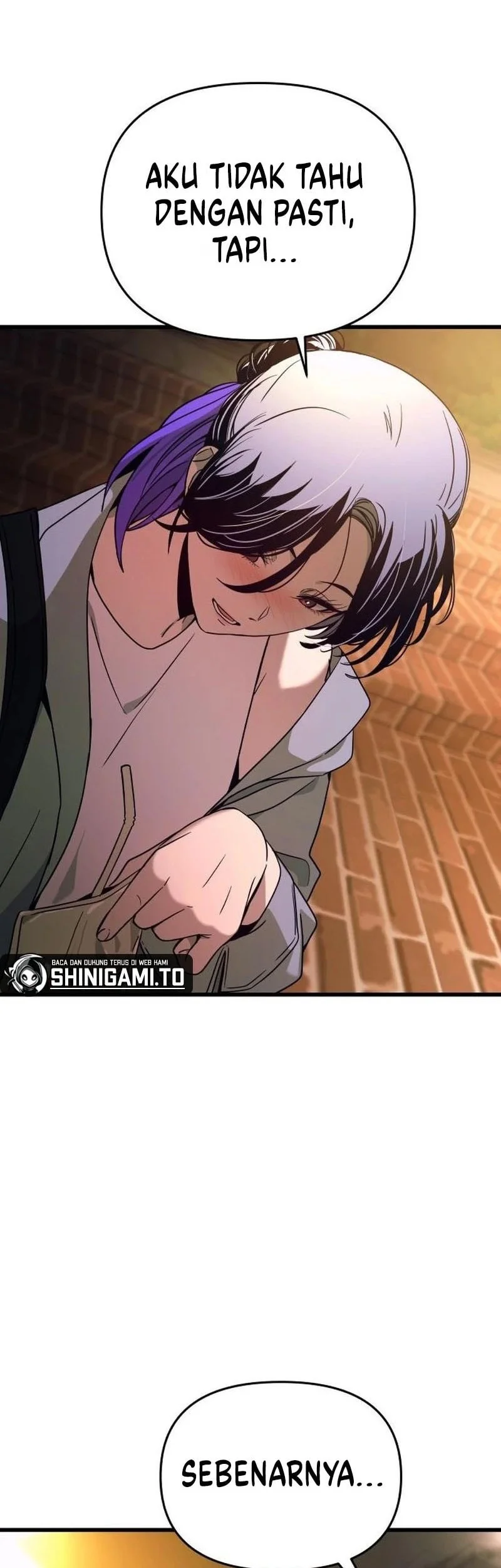 My Bias Gets On The Last Train Chapter 75 Gambar 47