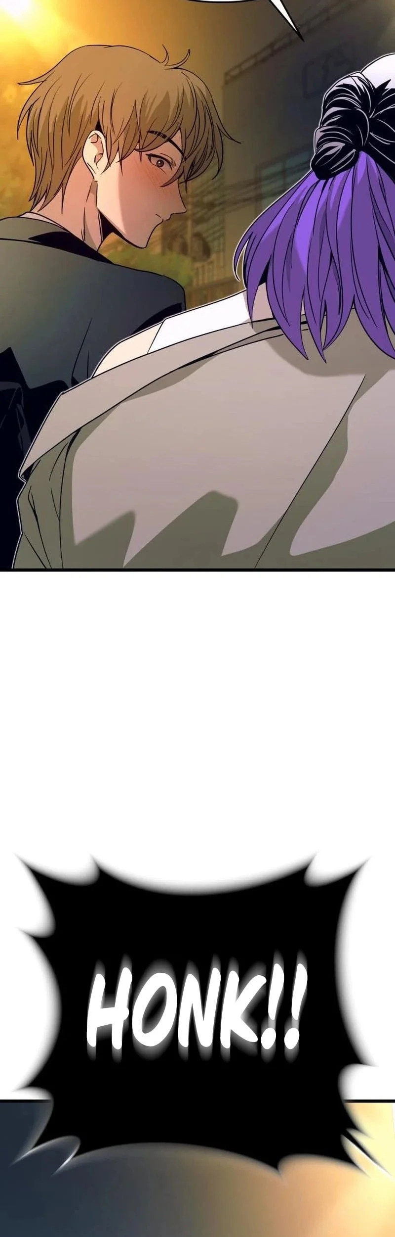 My Bias Gets On The Last Train Chapter 75 Gambar 48