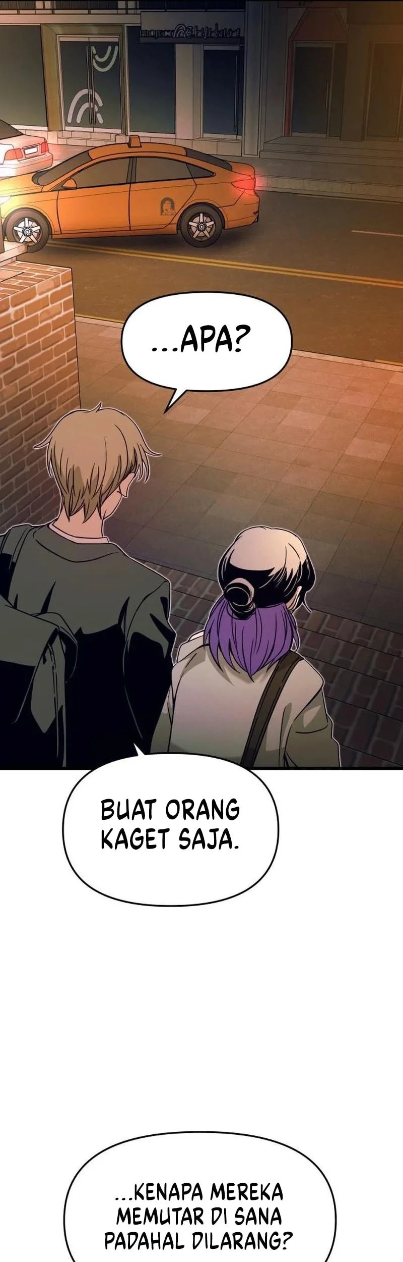 My Bias Gets On The Last Train Chapter 75 Gambar 50