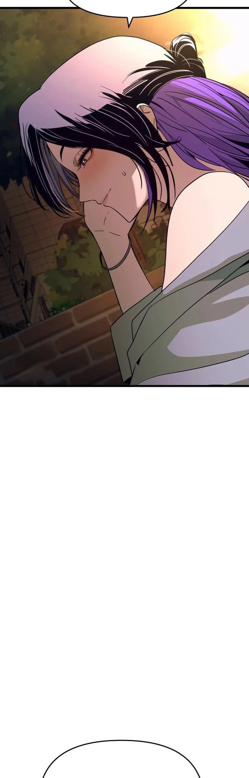 My Bias Gets On The Last Train Chapter 75 Gambar 52