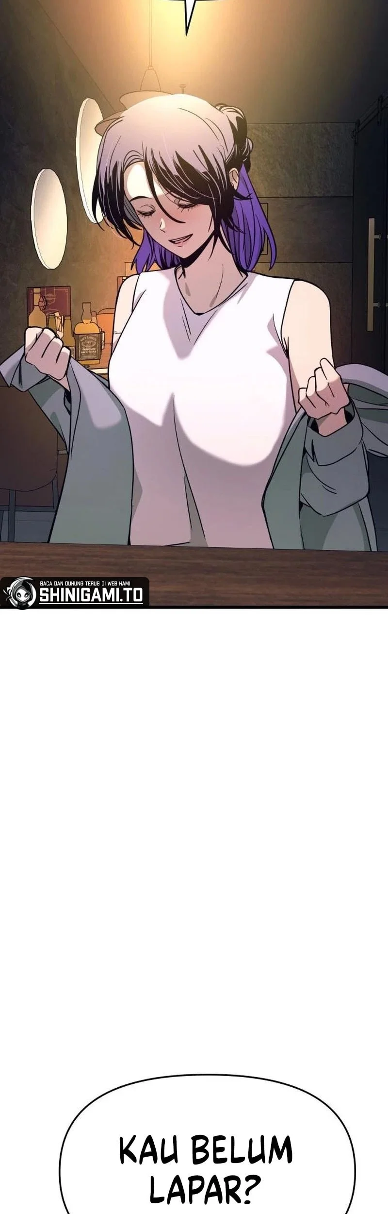 My Bias Gets On The Last Train Chapter 75 Gambar 60